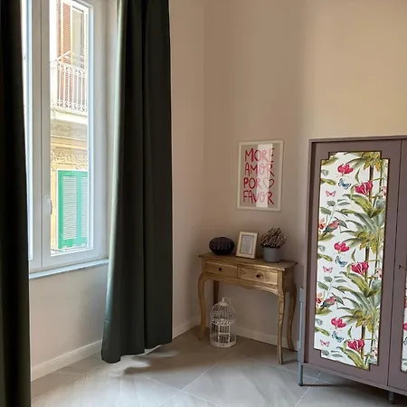 A Casa Di Mari Appartement