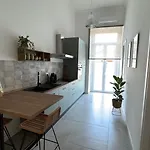 דירה A Casa Di Mari *