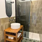 דירה A Casa Di Mari נאפולי