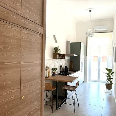 A Casa Di Mari * נאפולי