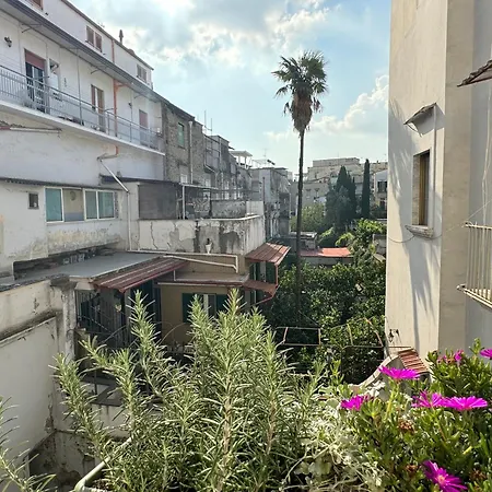 A Casa Di Mari * נאפולי