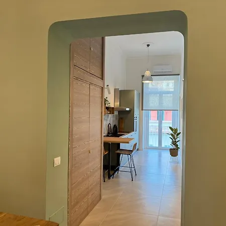 A Casa Di Mari *