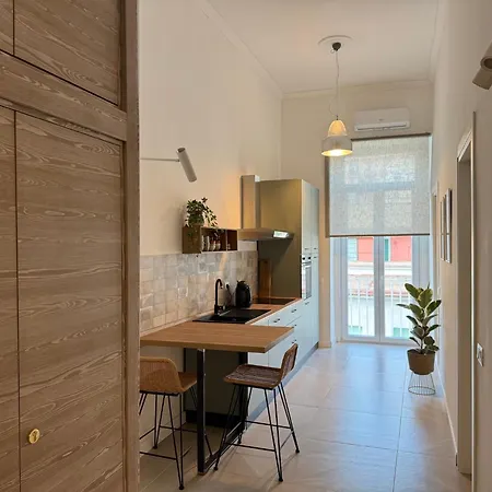 Apartment A Casa Di Mari