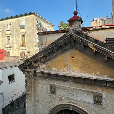 A Casa Di Mari *