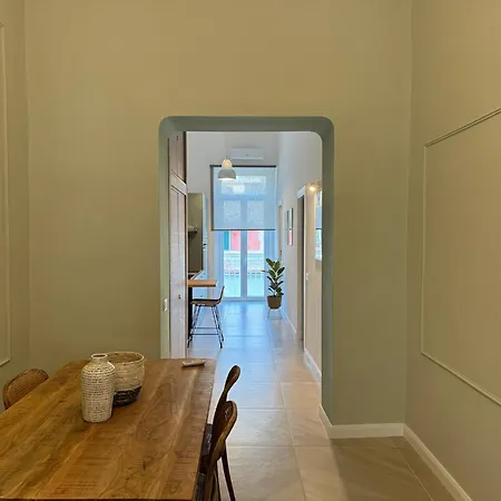 A Casa Di Mari נאפולי