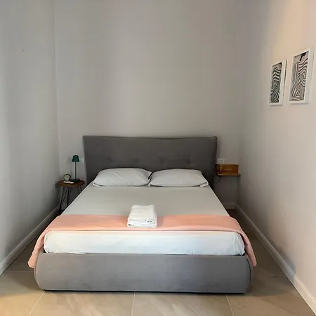 A Casa Di Mari *