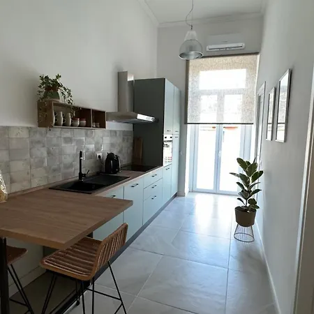 דירה A Casa Di Mari *