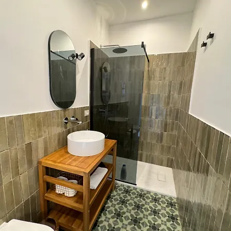 A Casa Di Mari * נאפולי