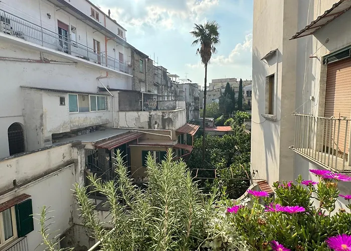 A Casa Di Mari * 那不勒斯