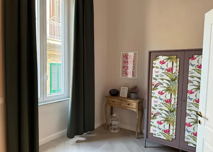 A Casa Di Mari 公寓