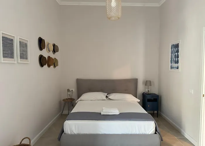 公寓 A Casa Di Mari