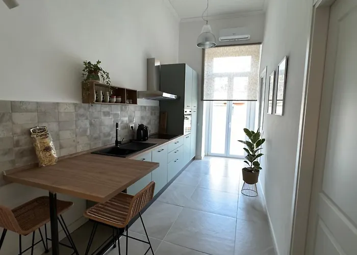 公寓 A Casa Di Mari *