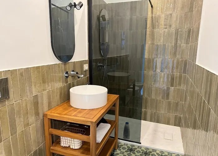 Lejlighed A Casa Di Mari Napoli