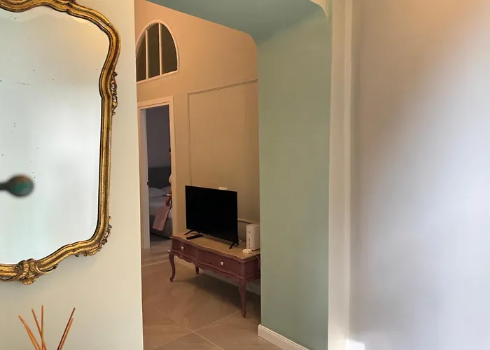 A Casa Di Mari 公寓