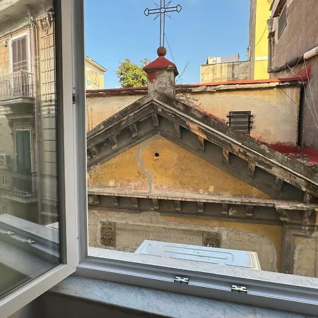 Apartament A Casa Di Mari *