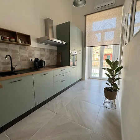 A Casa Di Mari *