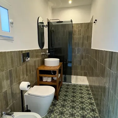 A Casa Di Mari *