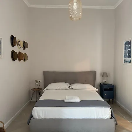 Apartament A Casa Di Mari