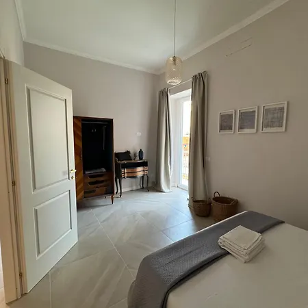 A Casa Di Mari