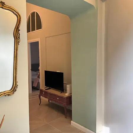 A Casa Di Mari Apartament