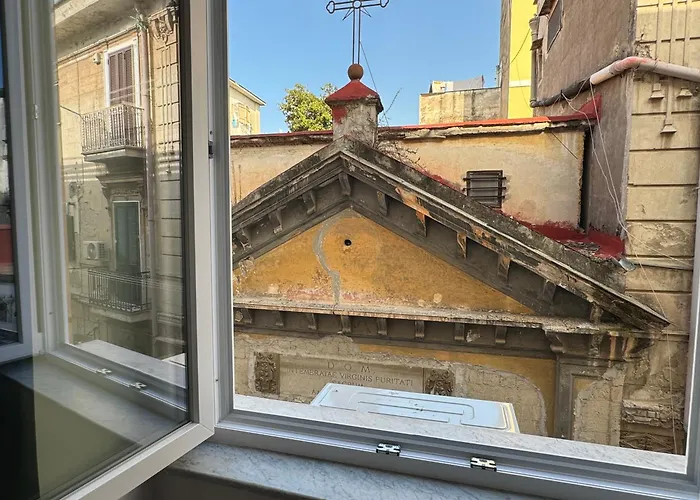 Apartament A Casa Di Mari *