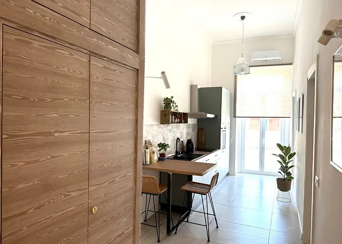 A Casa Di Mari * Neapol