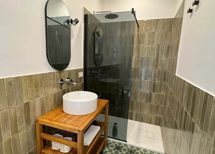 A Casa Di Mari * Neapol