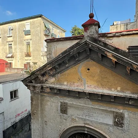 A Casa Di Mari *